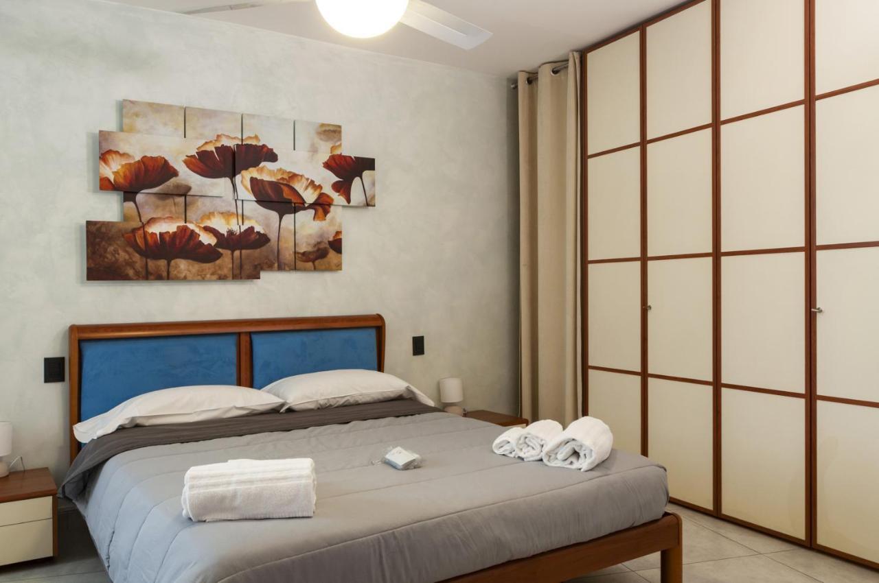 Villa Fenix Μπέργκαμο Εξωτερικό φωτογραφία