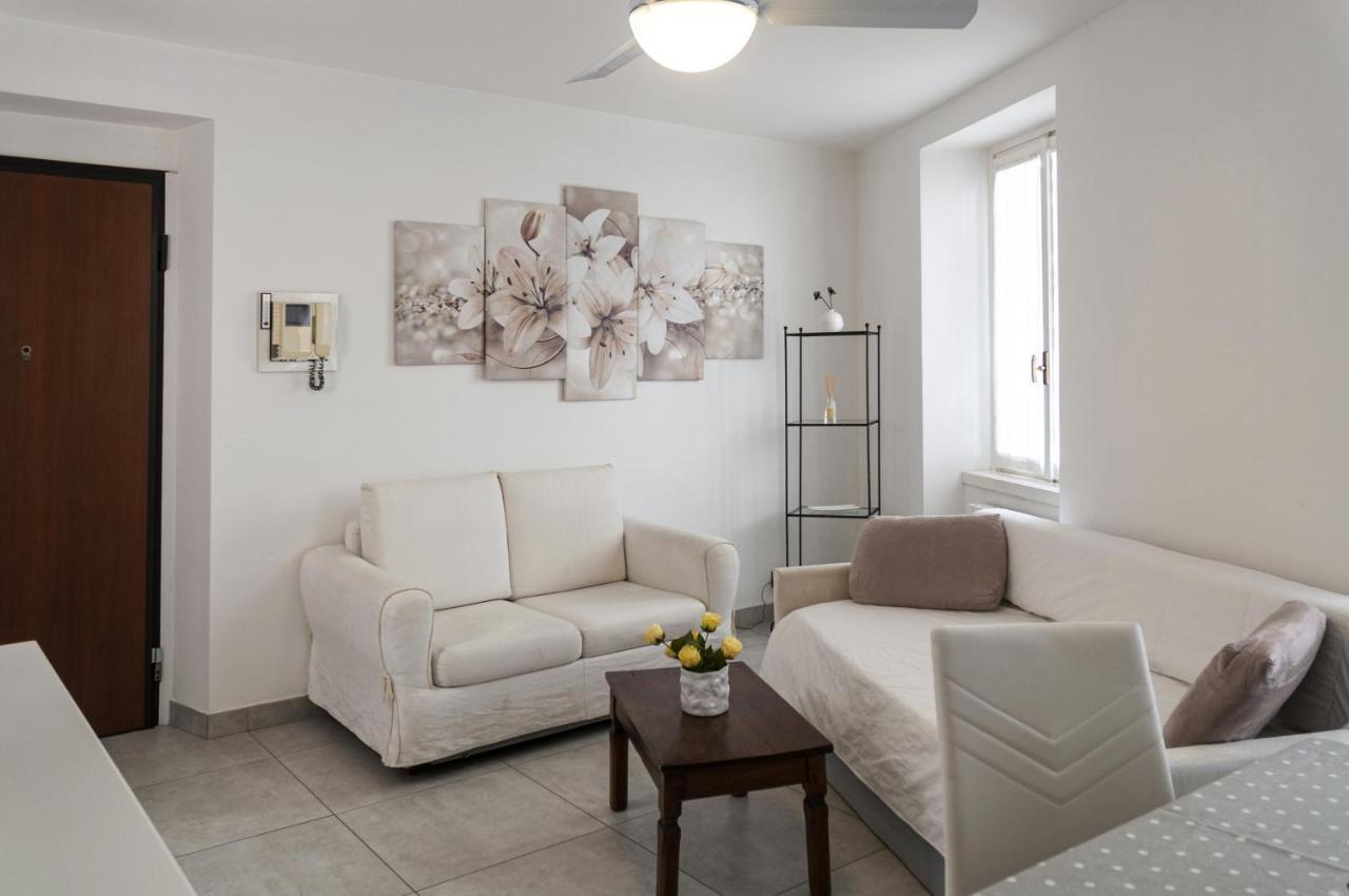 Villa Fenix Μπέργκαμο Εξωτερικό φωτογραφία