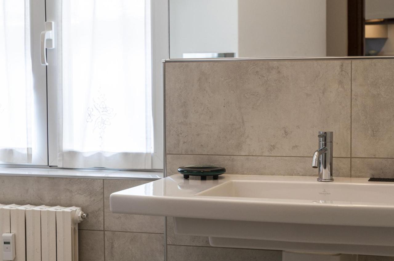 Villa Fenix Μπέργκαμο Εξωτερικό φωτογραφία