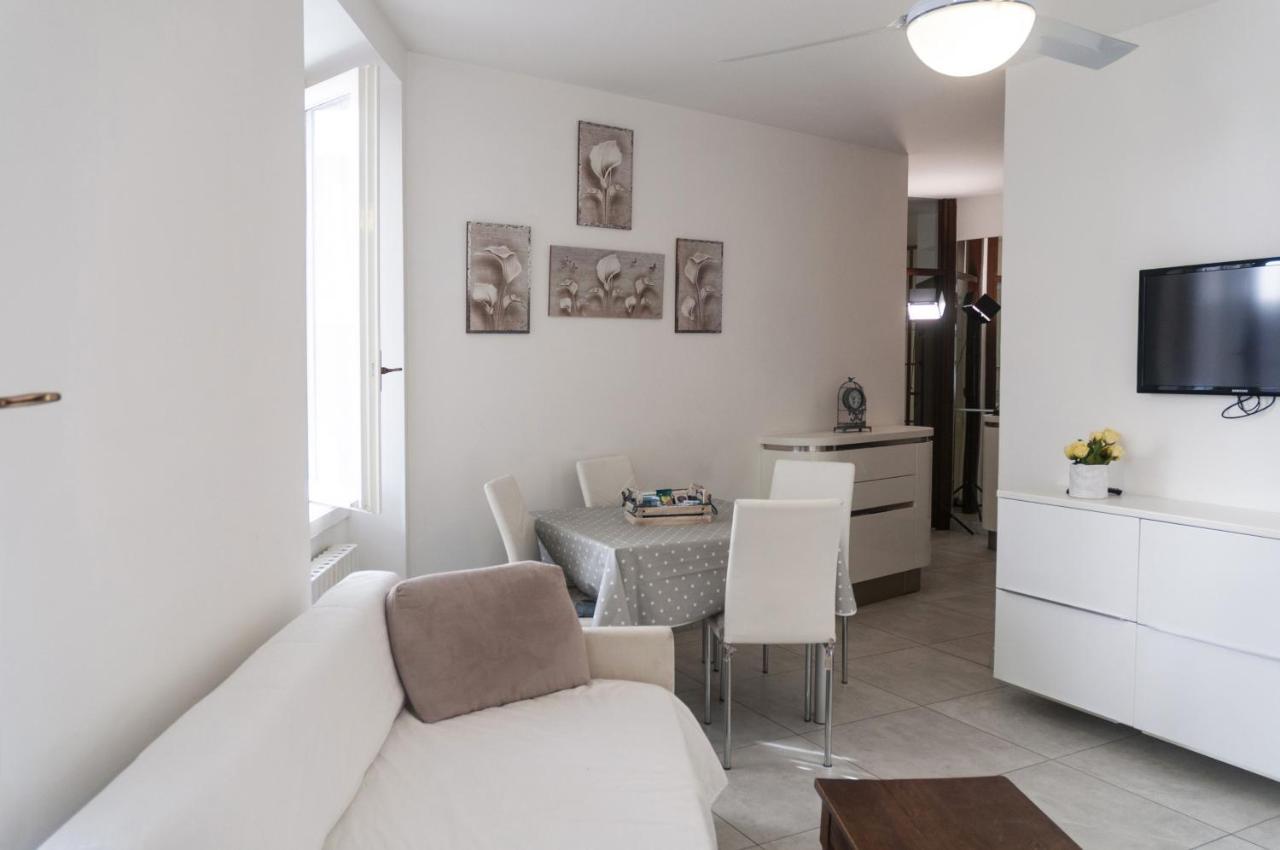 Villa Fenix Μπέργκαμο Εξωτερικό φωτογραφία